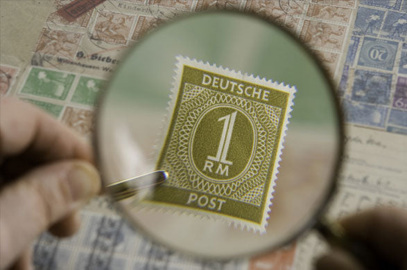 What is Optical Magnification