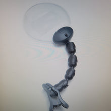 Carson Hands Free 2x Magnifier with Clip on Base