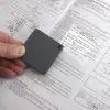 Carson 2.5x/5x/7x Flip Open Magnifier