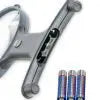 Carson 2x LED Hands-Free Magnifier