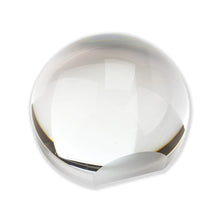 Carson 2x Polished Ball Loupe