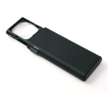 Carson 5x LED Slide Out Aspheric Lens Magnifier