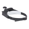 2x/3x/5x/6x LED Head Visor Magnifier