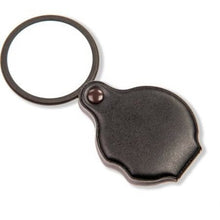 Carson 4X Sliding Pocket Magnifier