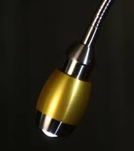Bright Natural Daylight Zoomable Floor Lamp