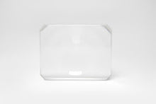 3.5 X Fresnel Lens Full Page Reading Magnifier - 10" x 12"