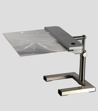 Cordless LED Full Page Desk Magnifier