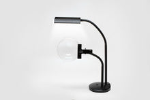 3x  Hands Free Full Page Magnifier With Lights