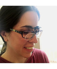 Magnifying Clip On Glasses