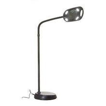 4X Magnifying Floor Lamp