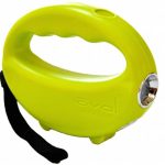 Dual Beam Flashlight