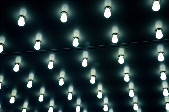 Advantages of LED Lighting