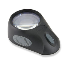 Carson 5x LED Loupe Stand Magnifier