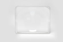 3.5X Fresnel Lens Full Page Reading Magnifier - 12"x14"