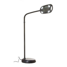 New Loopity Loupes 4X Magnifying Floor Lamp